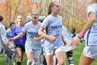 WSoccer vs MHC  Women’s Soccer vs Mount Holyoke College. - Photo by Keith Nordstrom : Wheaton, Women’s Soccer, Mt. Holyoke